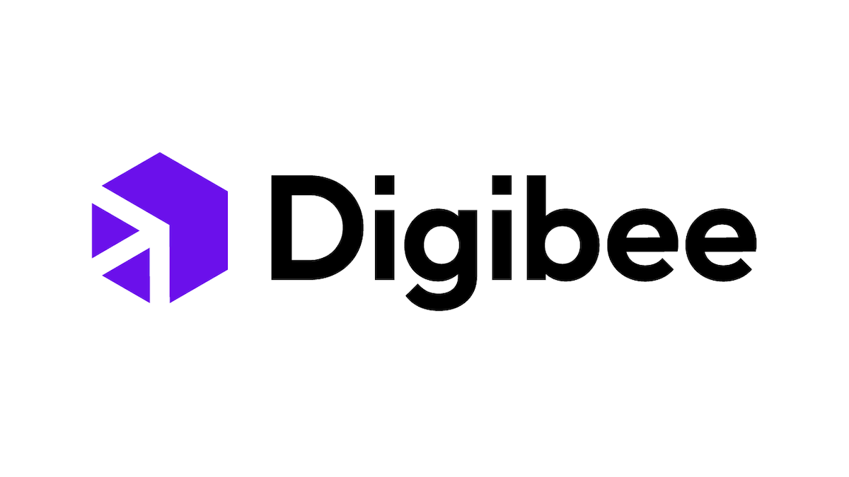 Digibee logo